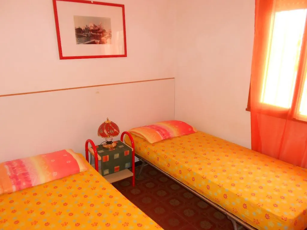 Villa Omega Rosolina Mare