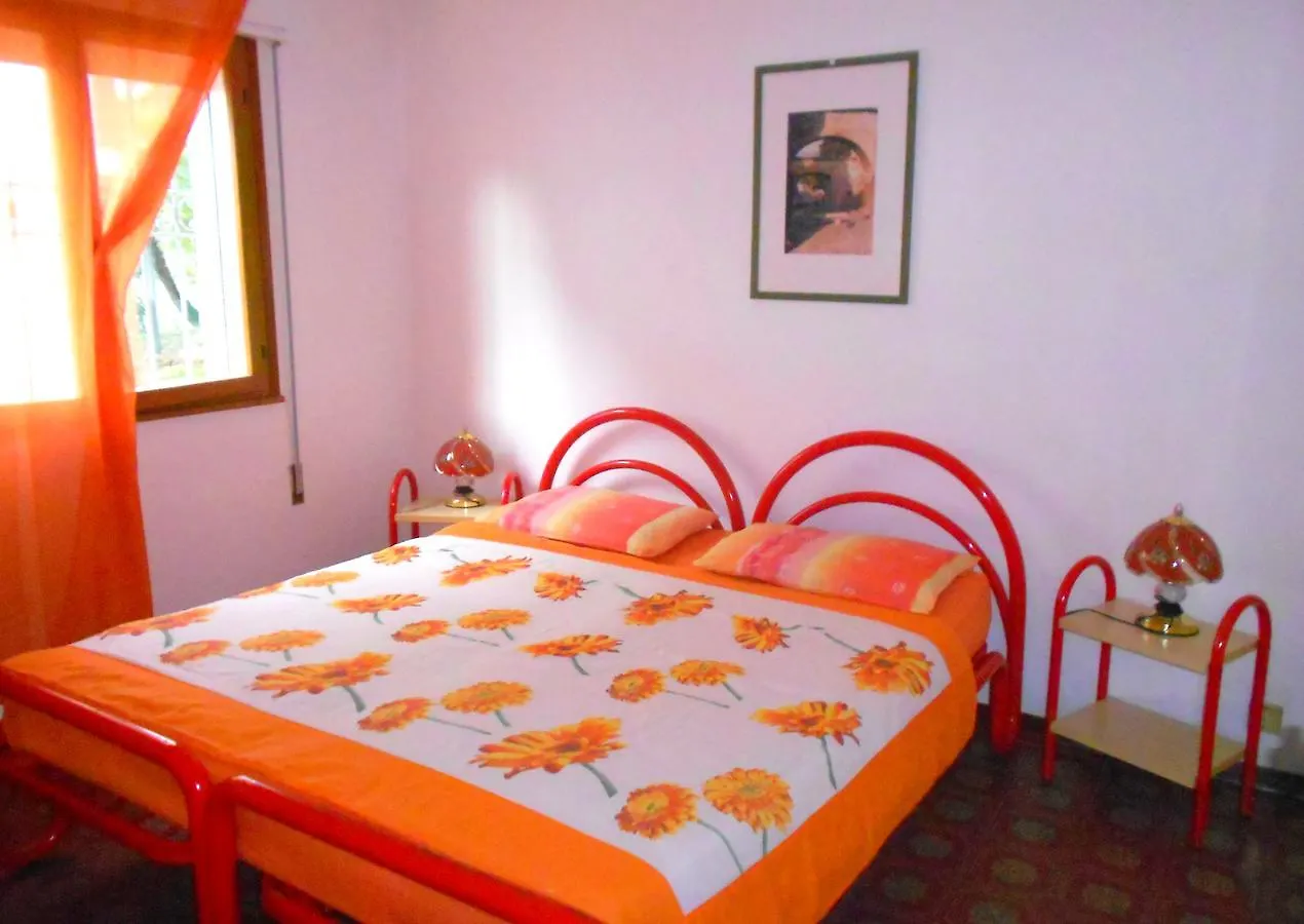 Apartment Villa Omega Rosolina Mare