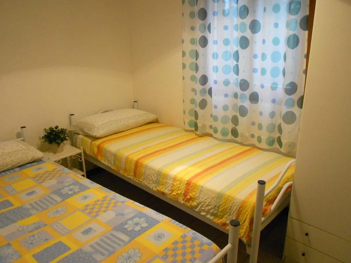 Apartment Villa Omega Rosolina Mare