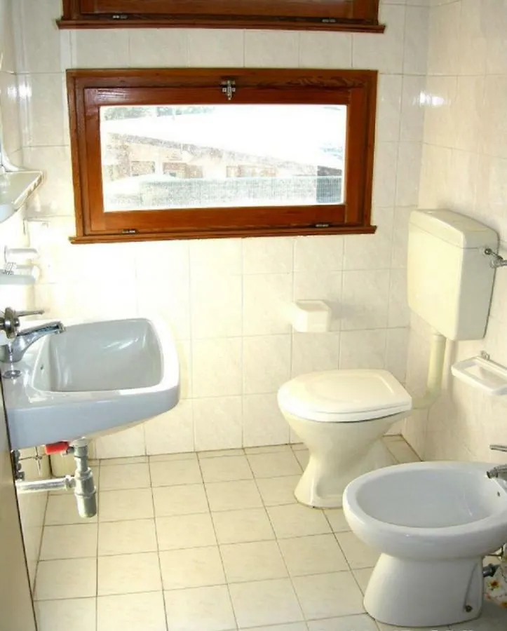 Villa Omega Rosolina Mare Apartment